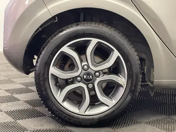 KIA PICANTO III - voiture d'occasion - Photo 23