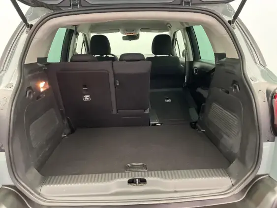 CITROEN C3 AIRCROSS - voiture d'occasion - Photo 16
