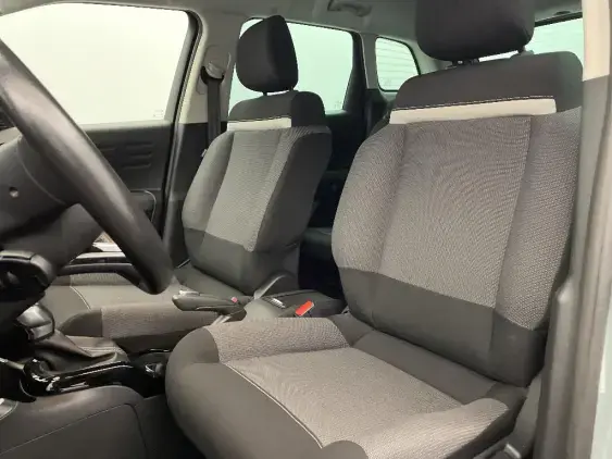 CITROEN C3 AIRCROSS - voiture d'occasion - Photo 17