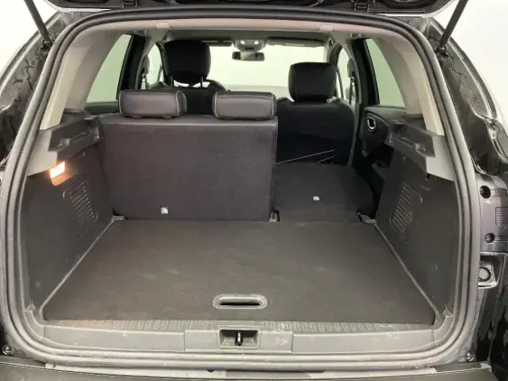 RENAULT CAPTUR - voiture d'occasion - Photo 16