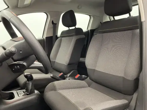 CITROEN C3 III - voiture d'occasion - Photo 16