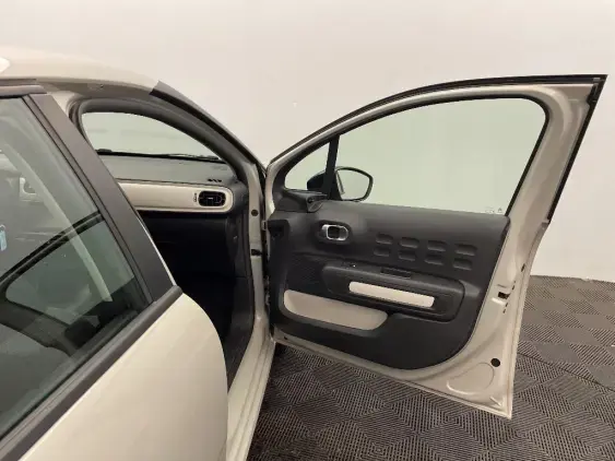 CITROEN C3 III - voiture d'occasion - Photo 18