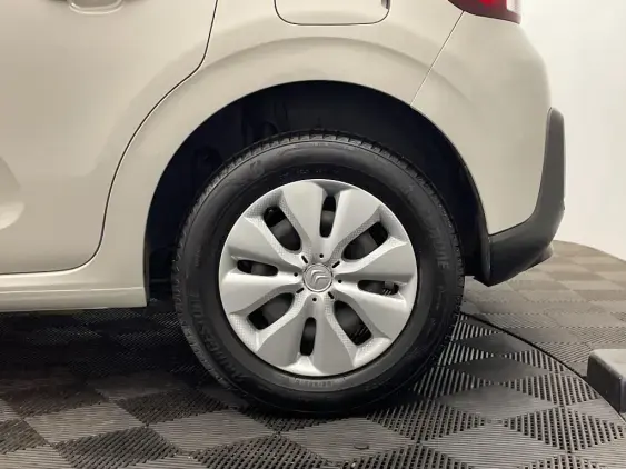 CITROEN C3 III - voiture d'occasion - Photo 22