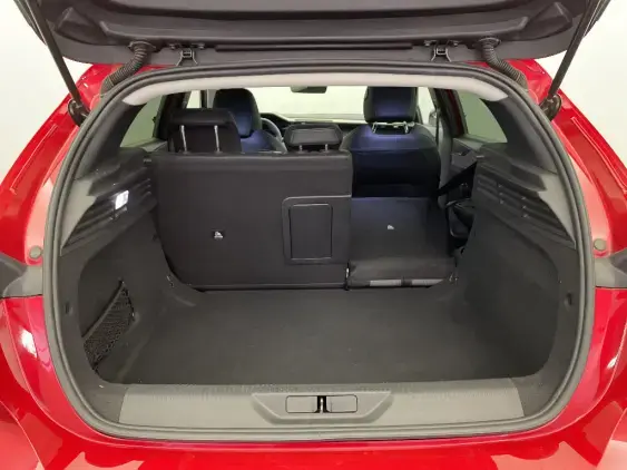 PEUGEOT 308 III - voiture d'occasion - Photo 15