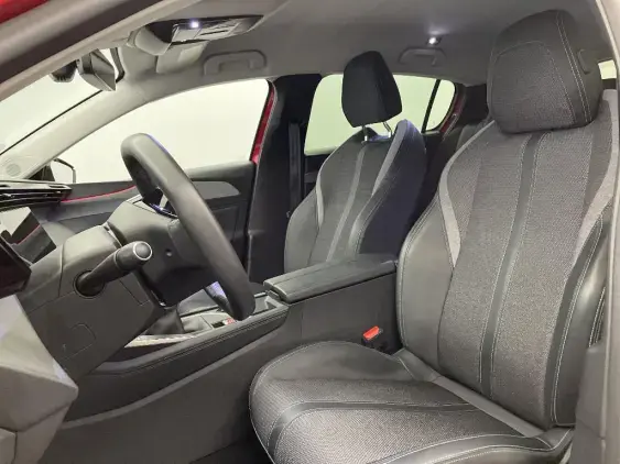 PEUGEOT 308 III - voiture d'occasion - Photo 17