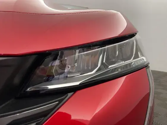 PEUGEOT 308 III - voiture d'occasion - Photo 21