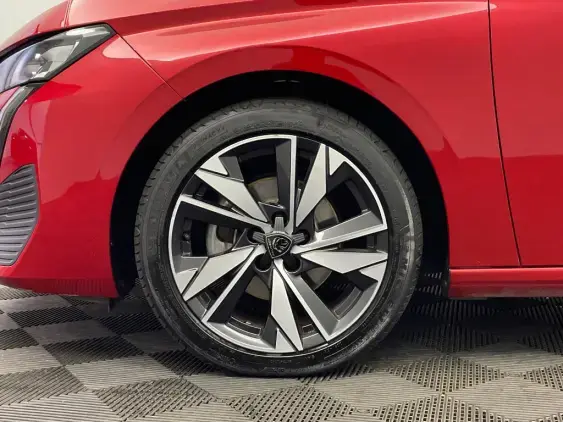 PEUGEOT 308 III - voiture d'occasion - Photo 22