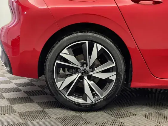 PEUGEOT 308 III - voiture d'occasion - Photo 24