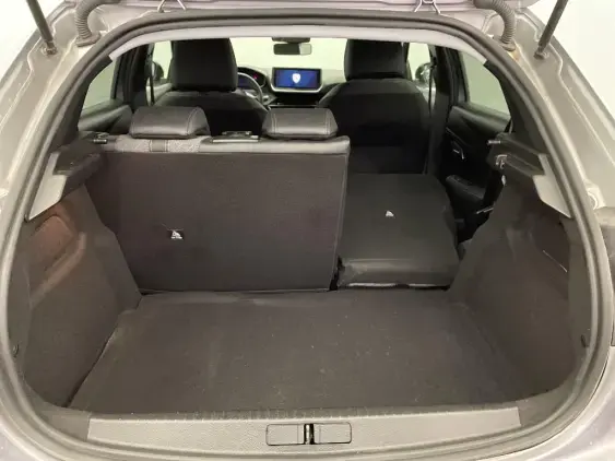 PEUGEOT 208 II - voiture d'occasion - Photo 15