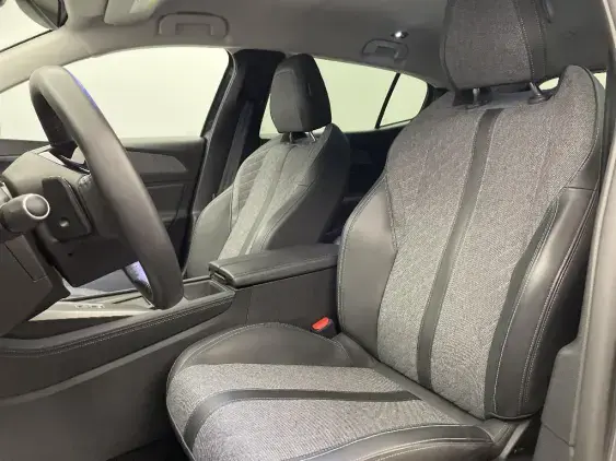 PEUGEOT 408 - voiture d'occasion - Photo 17