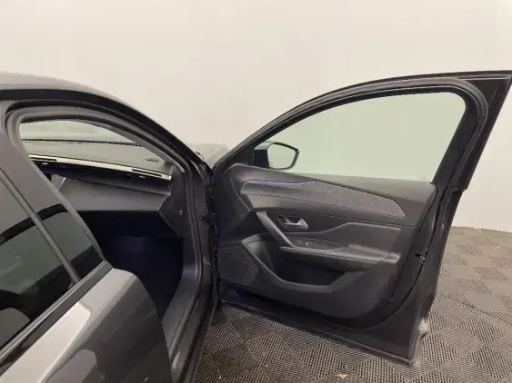 PEUGEOT 408 - voiture d'occasion - Photo 19