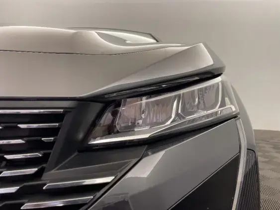 PEUGEOT 408 - voiture d'occasion - Photo 21