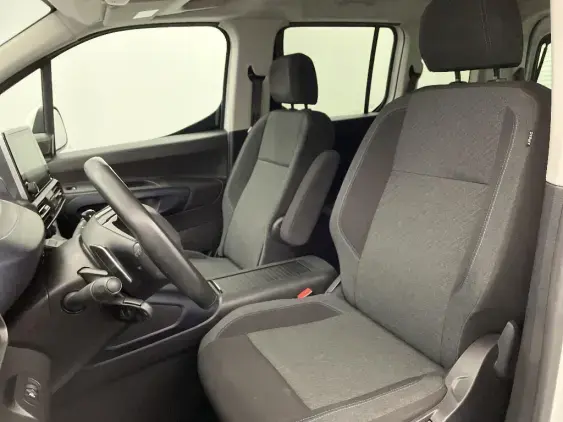 PEUGEOT RIFTER - voiture d'occasion - Photo 16