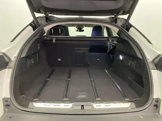 CITROEN C5 I - voiture d'occasion - Photo 16