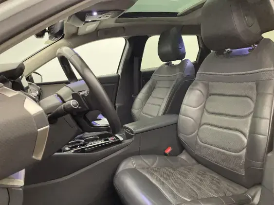 CITROEN C5 I - voiture d'occasion - Photo 17