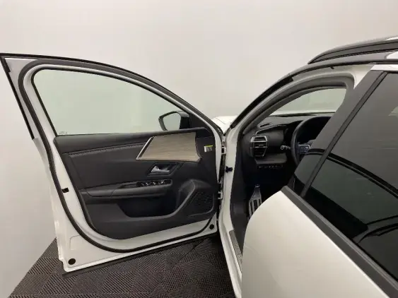 CITROEN C5 I - voiture d'occasion - Photo 18