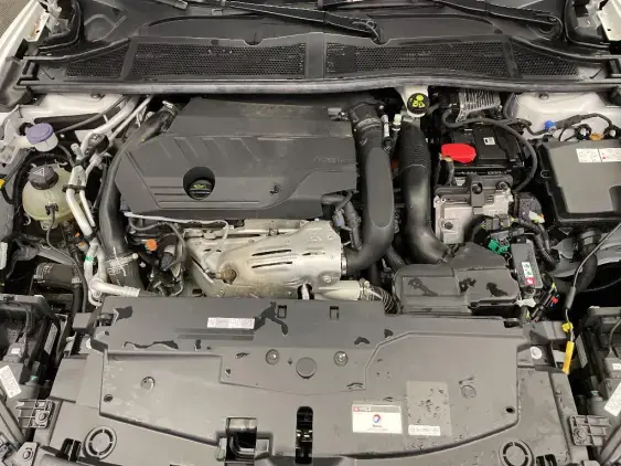 CITROEN C5 I - voiture d'occasion - Photo 20
