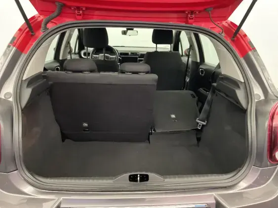 CITROEN C3 III - voiture d'occasion - Photo 16