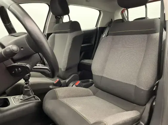 CITROEN C3 III - voiture d'occasion - Photo 18