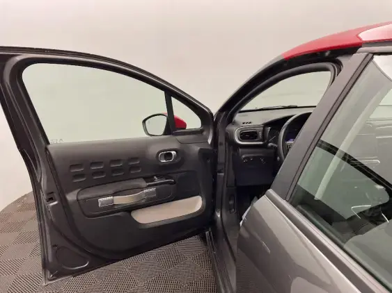 CITROEN C3 III - voiture d'occasion - Photo 19