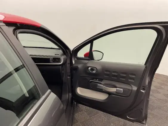 CITROEN C3 III - voiture d'occasion - Photo 20