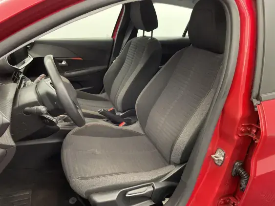 PEUGEOT 208 II - voiture d'occasion - Photo 17
