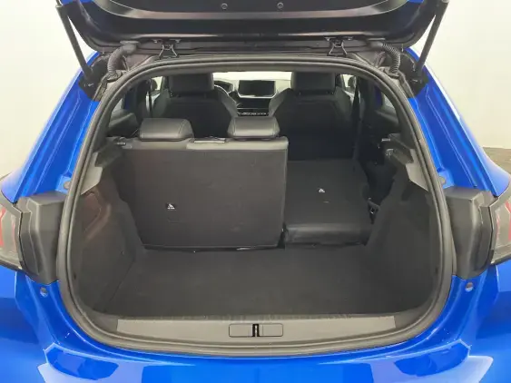 PEUGEOT 208 ELECTRIQUE II - voiture d'occasion - Photo 16
