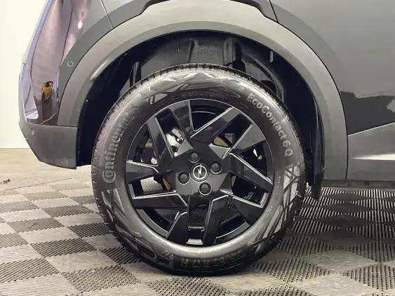 OPEL MOKKA II - voiture d'occasion - Photo 24