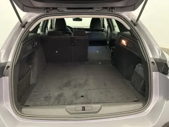 PEUGEOT 308 SW III - voiture d'occasion - Photo 16