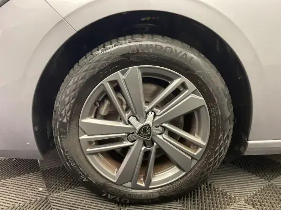 PEUGEOT 308 SW III - voiture d'occasion - Photo 22