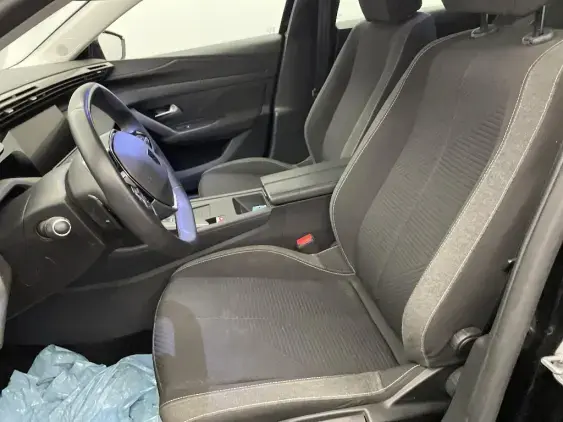 PEUGEOT 308 SW III - voiture d'occasion - Photo 18