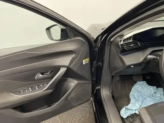 PEUGEOT 308 SW III - voiture d'occasion - Photo 19