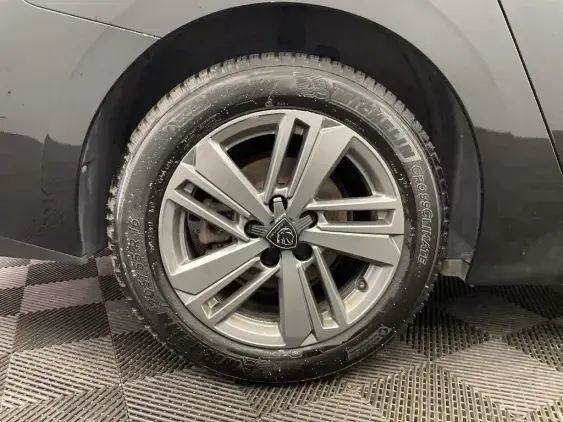 PEUGEOT 308 SW III - voiture d'occasion - Photo 25