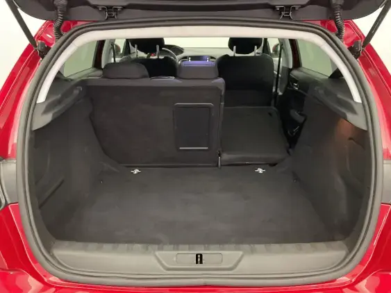 PEUGEOT 308 II - voiture d'occasion - Photo 16