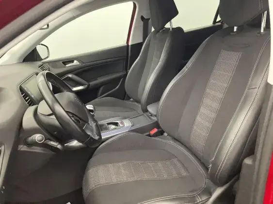 PEUGEOT 308 II - voiture d'occasion - Photo 18