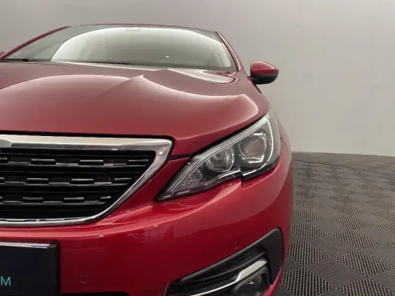 PEUGEOT 308 II - voiture d'occasion - Photo 22