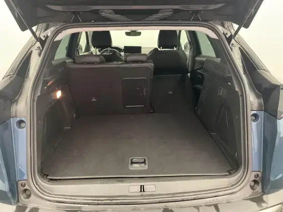 PEUGEOT 3008 II - voiture d'occasion - Photo 16