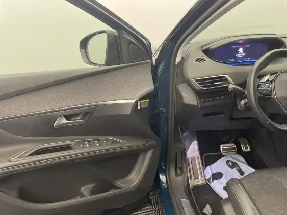 PEUGEOT 3008 II - voiture d'occasion - Photo 18