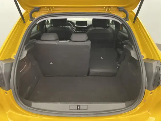 PEUGEOT 208 II - voiture d'occasion - Photo 16