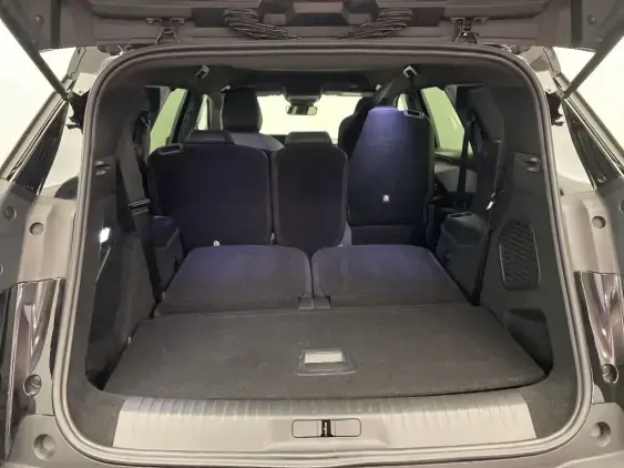 PEUGEOT 5008 III - voiture d'occasion - Photo 16