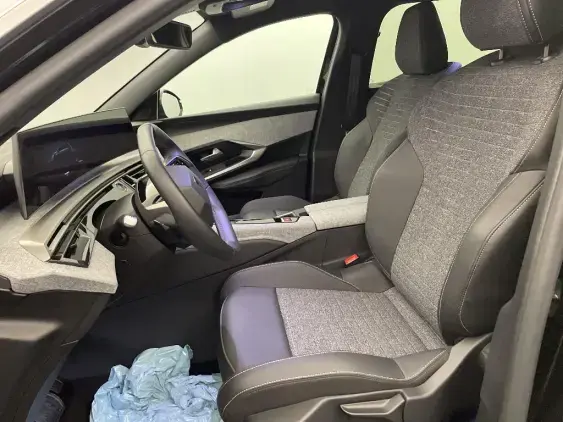 PEUGEOT 5008 III - voiture d'occasion - Photo 17