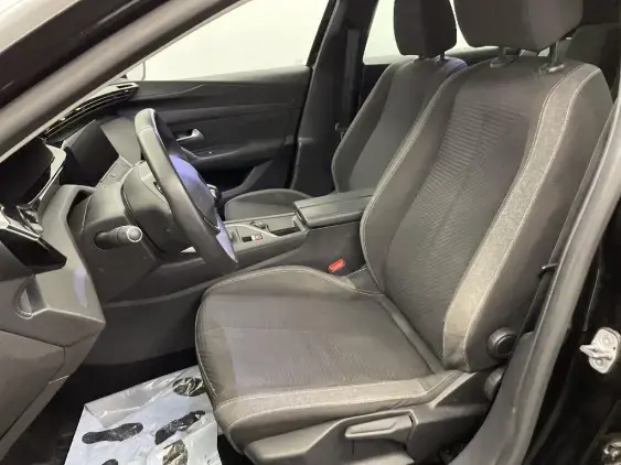 PEUGEOT 308 III - voiture d'occasion - Photo 18