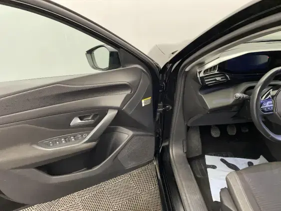 PEUGEOT 308 III - voiture d'occasion - Photo 19