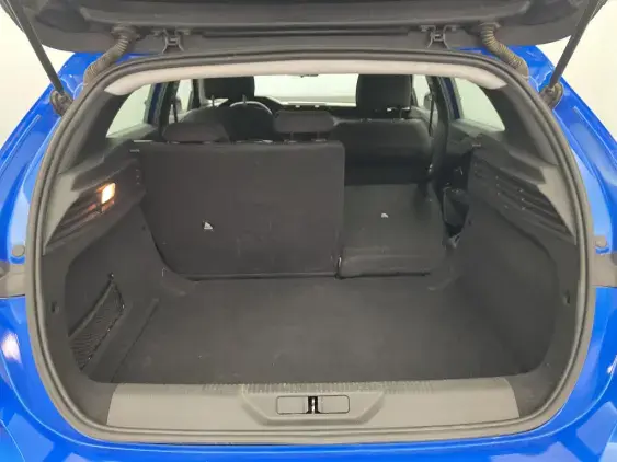 PEUGEOT 308 III - voiture d'occasion - Photo 15