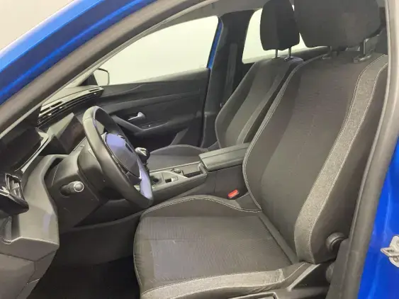 PEUGEOT 308 III - voiture d'occasion - Photo 17