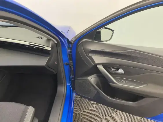PEUGEOT 308 III - voiture d'occasion - Photo 19