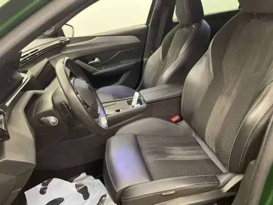 PEUGEOT 308 III - voiture d'occasion - Photo 17