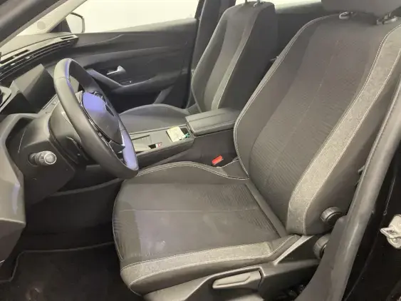 PEUGEOT 308 SW III - voiture d'occasion - Photo 18