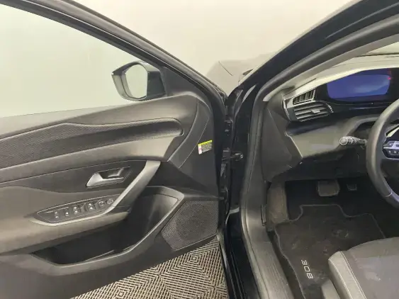 PEUGEOT 308 SW III - voiture d'occasion - Photo 19
