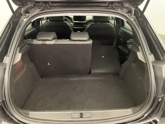 PEUGEOT 208 II - voiture d'occasion - Photo 16